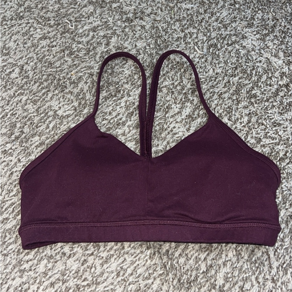 FLEO sports bra - size medium